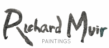 Richard Muir Art